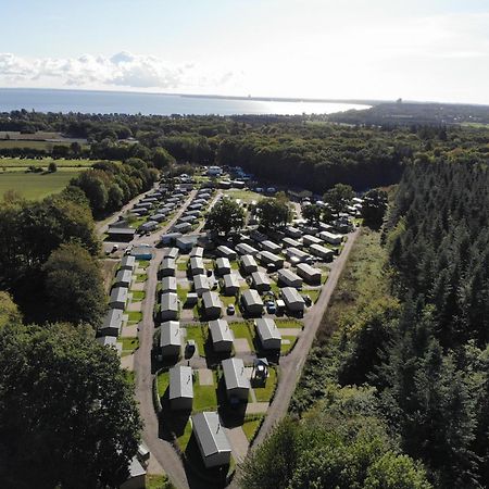Ostseecamp Luebecker Bucht Seestern Scharbeutz Zewnętrze zdjęcie